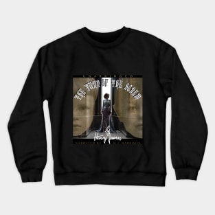 The Turn of the Screw Crewneck Sweatshirt